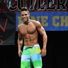 Arthur  Alecio - NPC Jay Cutler Desert Classic 2014 - #1